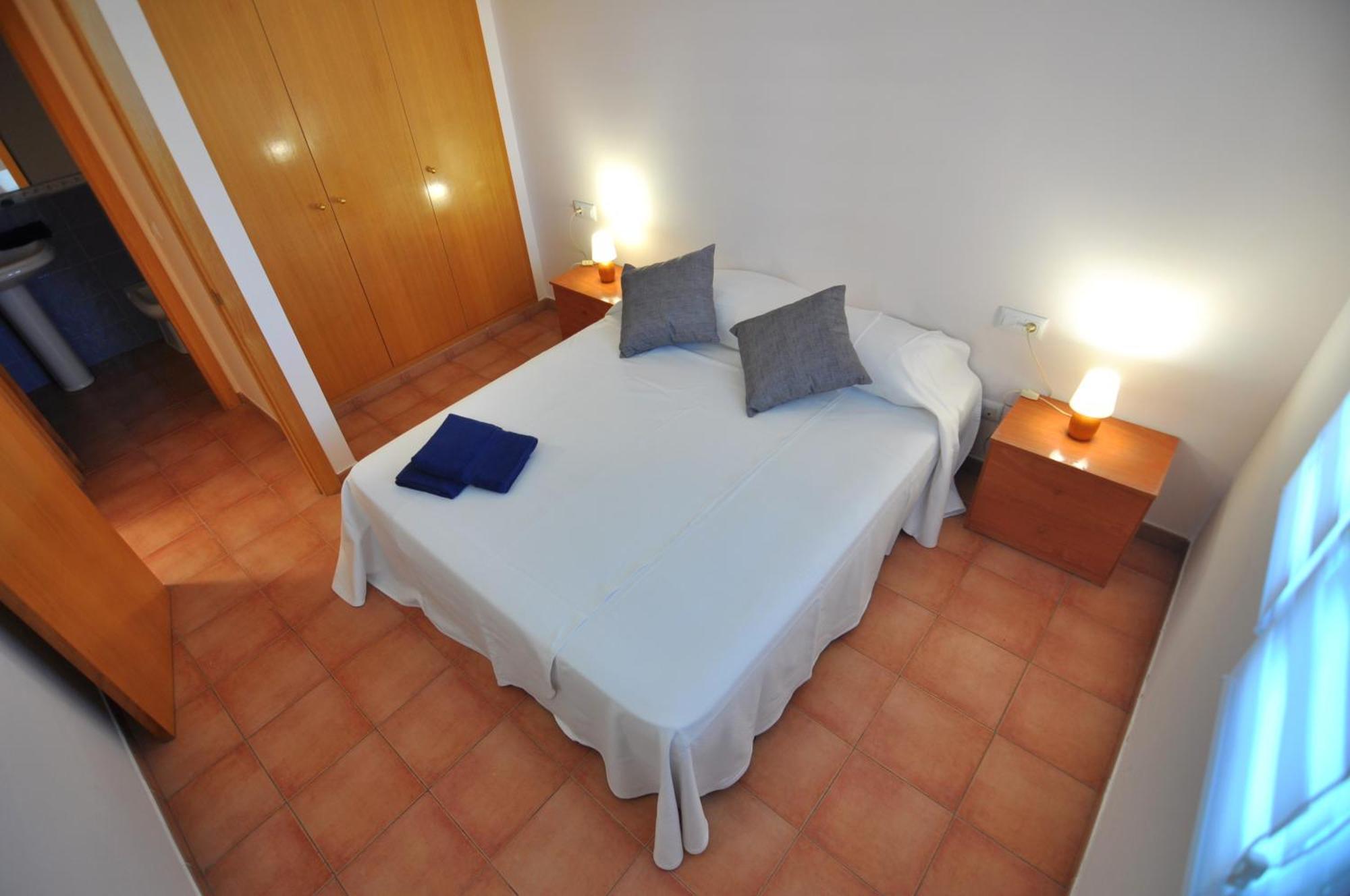Rnet - Stella Maris Apartment Roses Exterior photo