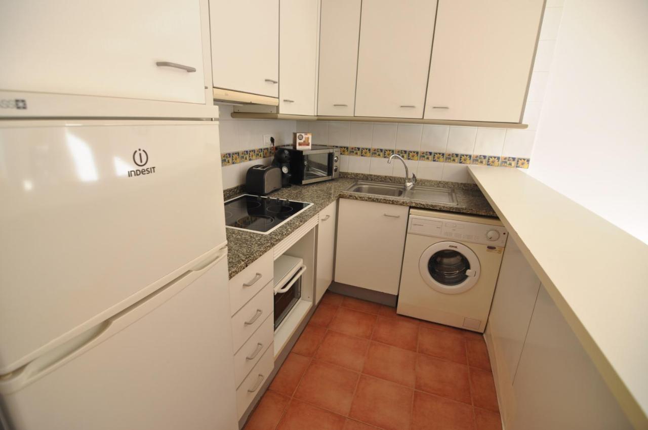 Rnet - Stella Maris Apartment Roses Exterior photo
