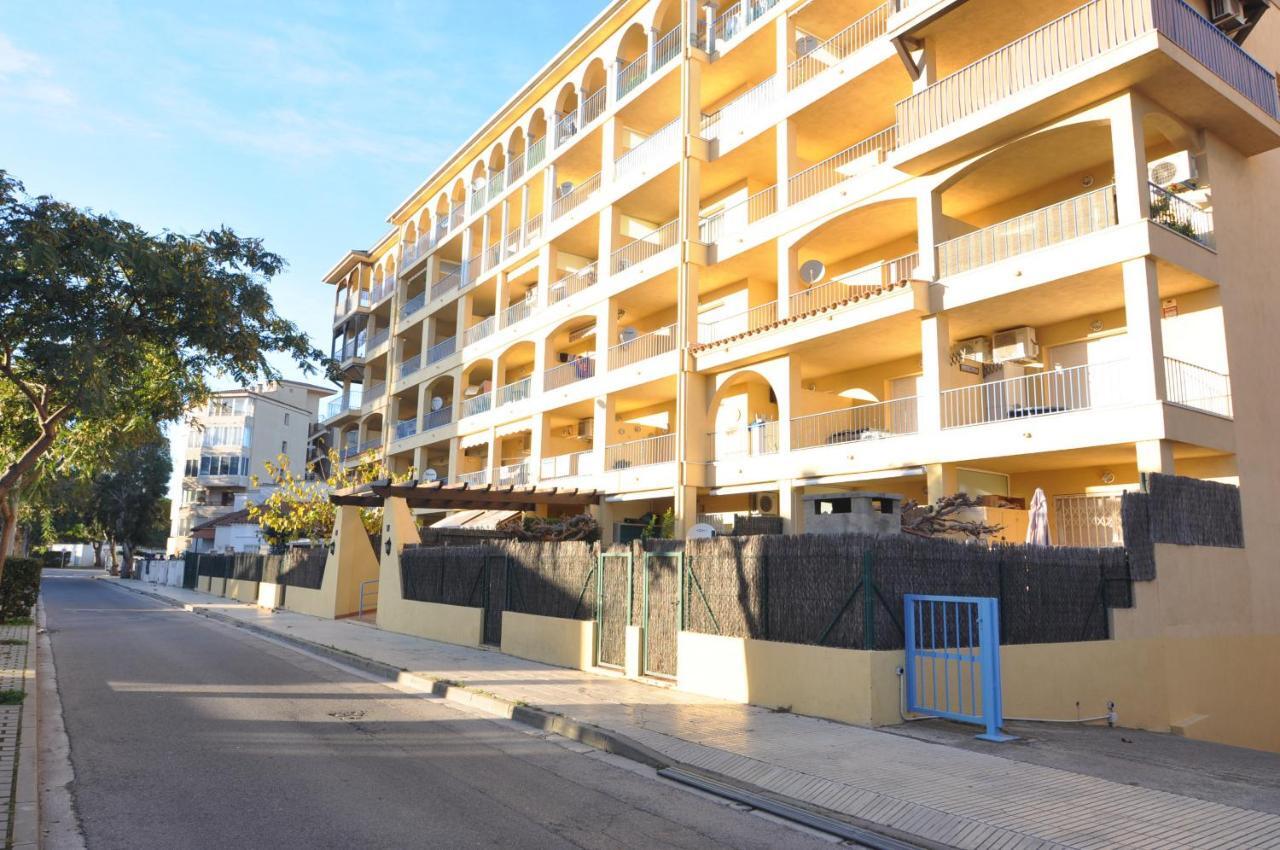 Rnet - Stella Maris Apartment Roses Exterior photo