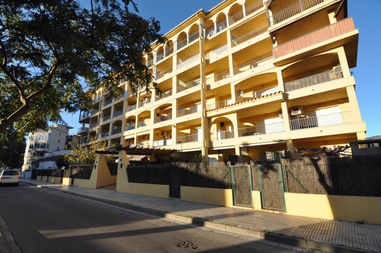 Rnet - Stella Maris Apartment Roses Exterior photo